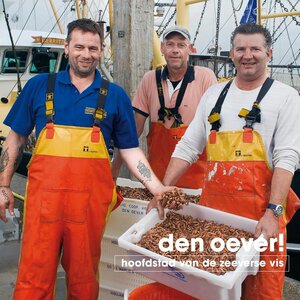 Zeeverse Vismarkt Wieringen image 1