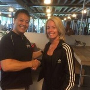 Fitnesscentre Body-Fit image 1