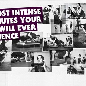 Fitnesscentre Body-Fit image 2