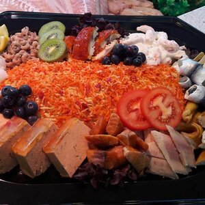 Versevismarkt Noordzee aan de Haven image 2