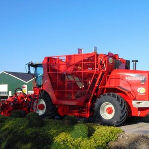 Loonbedrijf en Machineverhuur J.A.N. Koning B.V. image 1