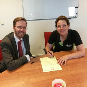 Kringloopwinkel RataPlan Heerhugowaard image 4