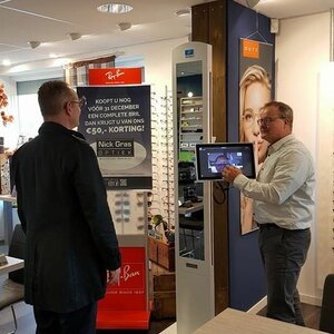 Nick Gras Optiek image 1