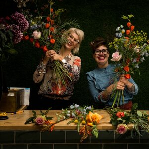 Amazing Wonen en Bloemen image 4