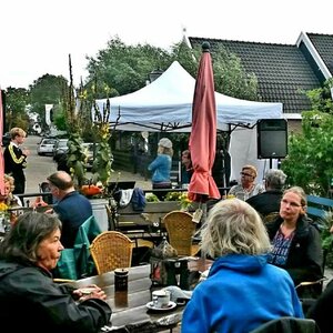 Koffiecafé Inn de Knip image 2