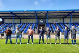 Succes heeft een zevenklapper