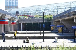 Landelijke storing legt treinverkeer plat