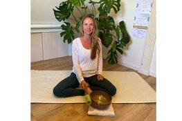 Zorg goed voor jezelf