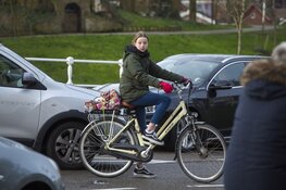 Verkeerslessen voor veiliger verkeersgedrag pubers