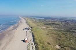 Landal Résidence Westduin: rust, luxe en ruimte  in de duinen van Noord-Holland