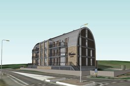 Landal Résidence Westduin: rust, luxe en ruimte  in de duinen van Noord-Holland