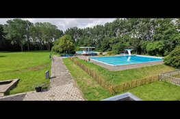 Holland Sport helpt Hollands Kroon met zwembad De Rijd