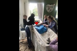 “Dit hadden we nog samen als gezin willen doen"