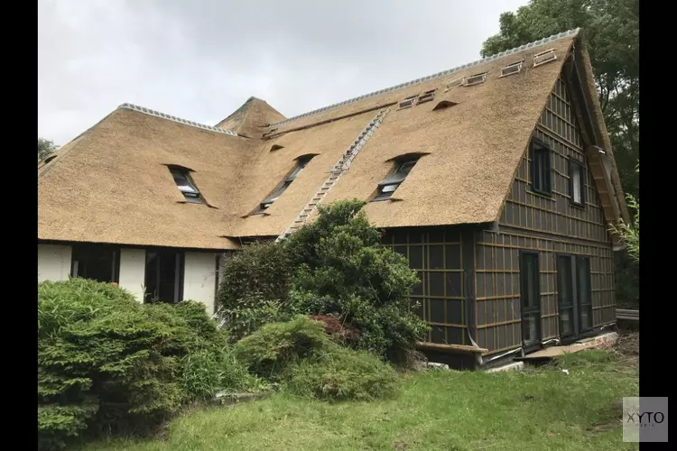 Hollands Kroon betaalt de leges voor kleinschalige woonvorm &#39;t Hart Zorg in Winkel