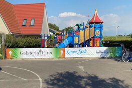 Gelateria Elisa breidt uit. Vanaf nu ook op De Luwe Stek in Waarland