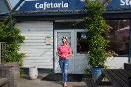 Gelateria Elisa breidt uit. Vanaf nu ook op De Luwe Stek in Waarland