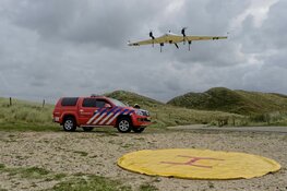 Veiligheidsregio Noord-Holland Noord gaat samenwerking aan met Avy en CHC