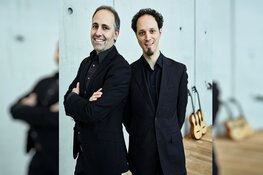 Weer een kroonconcert in de Hippolytuskerk