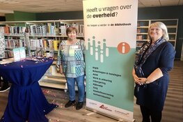 Informatiepunten Digitale Overheid geopend