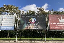 Burghout, voor alles waar een naam op moet