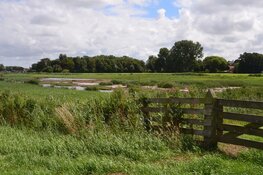 Natuurwerkdag in Anna Paulowna