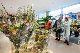 Nieuwe Albert Heijn Anna Paulowna feestelijk geopend