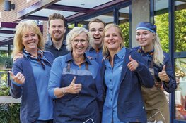 Albert Heijn Wieringerwerf opent 11 november