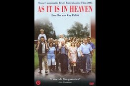 Extra film 21 november Filmhuis De Oude School