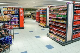 Dekamarkt nu ook in Breezand