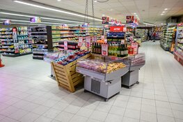 Dekamarkt nu ook in Breezand