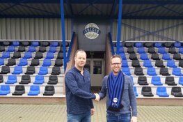 VV Succes en trainer Wouter Rood na dit seizoen uit elkaar