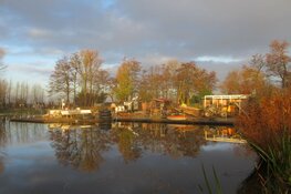 Nieuwjaarsduik Natuurzwembad &#39;t Petje gecanceld!