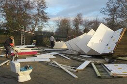 Nieuwjaarsduik Natuurzwembad &#39;t Petje gecanceld!