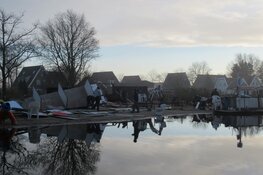 Nieuwjaarsduik Natuurzwembad &#39;t Petje gecanceld!
