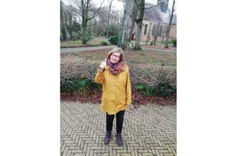 Digitale koffietijd voor mantelzorgers