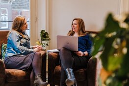 Gratis online workshop: een succesvol sollicitatiegesprek voeren