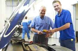 Bezoekers kunnen zich nu aanmelden voor de Kom Binnen Bij  Bedrijven Dagen