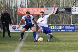 SEW na rust langs Winkel