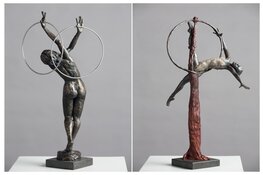 LA DOLCE VITA in de polder 16-17-18-19 APRIL