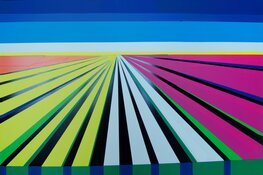 LA DOLCE VITA in de polder 16-17-18-19 APRIL