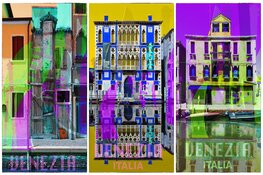 LA DOLCE VITA in de polder 16-17-18-19 APRIL