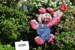 Evenement de Bloemendagen komt eraan!