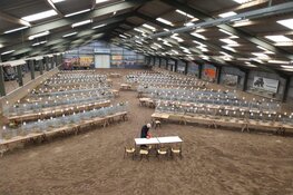 ‘Wironruiters werkt’ Banenmarkt voor werkgevers en werkzoekenden