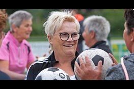 Korfbal en handbal in een versnelling lager voor senioren