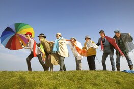 De Cirkel: een nieuw cultuurspektakel voor en door bewoners van de Noordkop