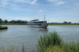 Varen, wandelen, fietsen en eten voor het goede doel!