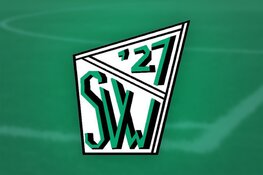 Wieringermeer maakte einde aan sterke reeks zaterdagploeg SVW '27