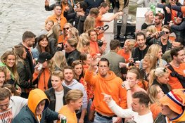 Koningsdag 2022