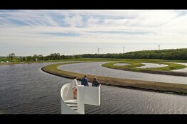 Open dag VisKringloop Wieringermeer