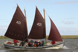 Zeildagen voor mensen met beperking